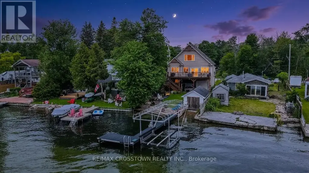 2325 Crystal Beach Road, Innisfil (Alcona)